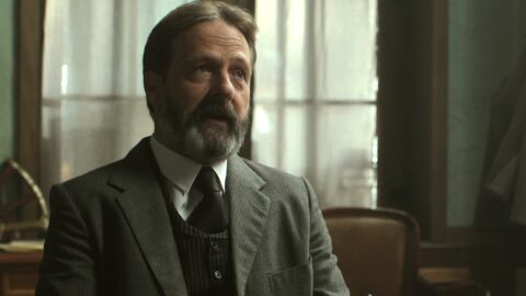 La propuesta m&aacute;s ruin de Antonio Barba Pel&aacute;ez a Clara