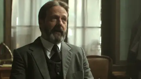 La propuesta más ruin de Antonio Barba Peláez a Clara La propuesta más ruin de Antonio Barba Peláez a Clara