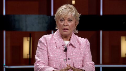 "Si mi marido me hubiera quitado a mis hijos, posiblemente le hubiese matado"
