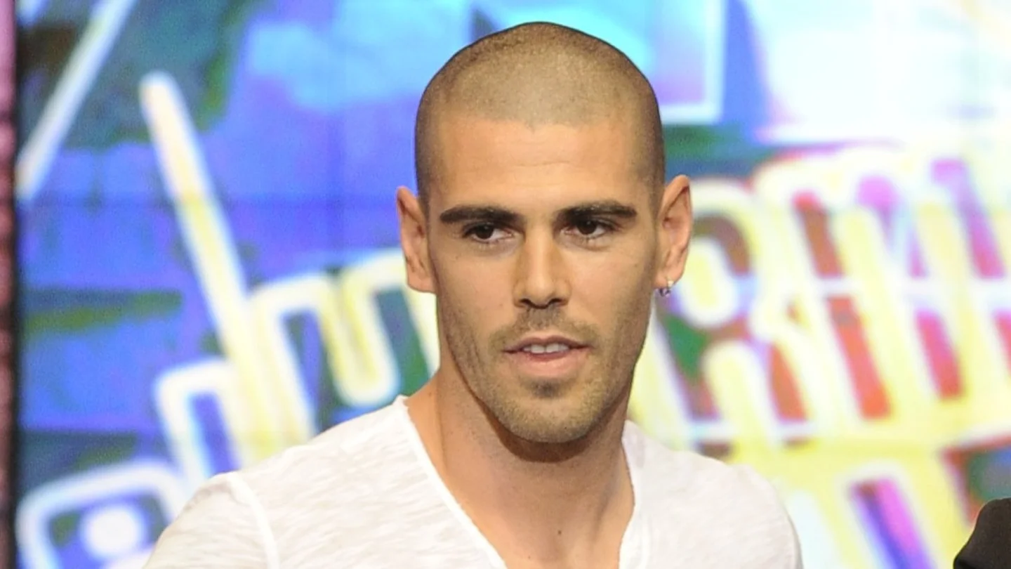 Víctor Valdés Víctor Valdés