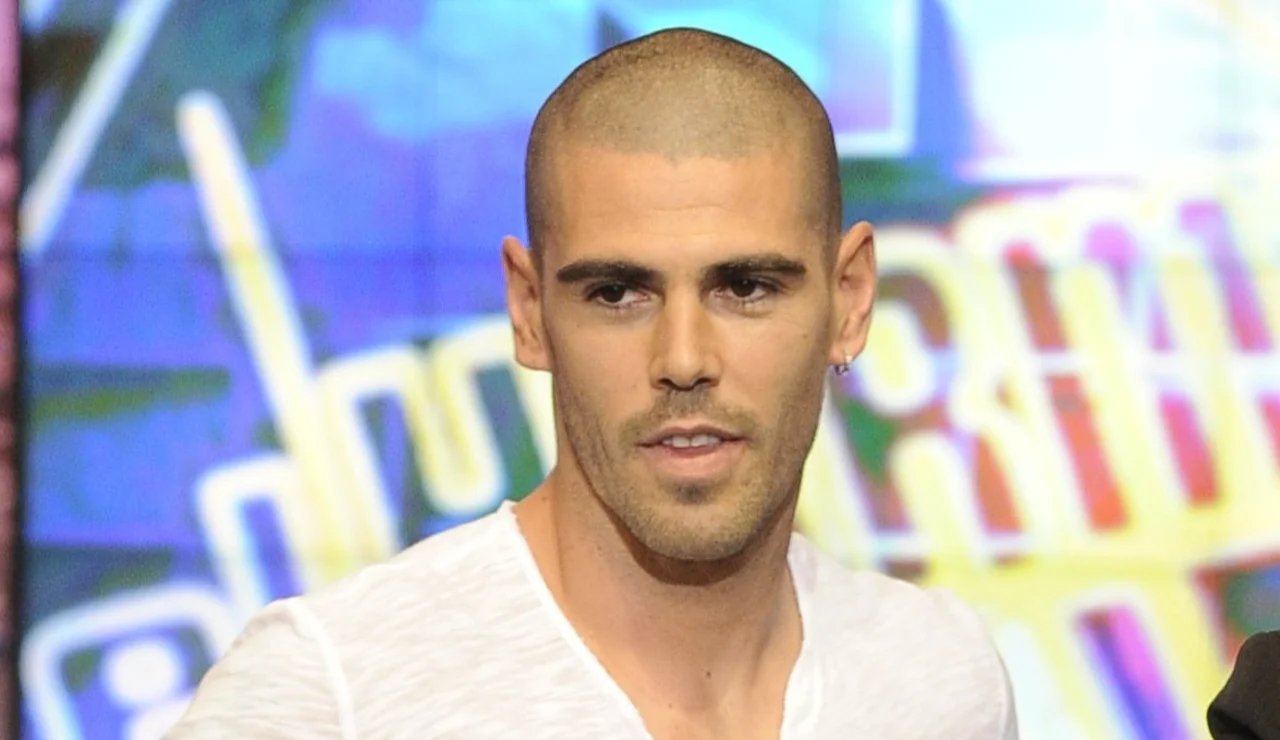 Víctor Valdés