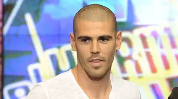 Víctor Valdés Víctor Valdés
