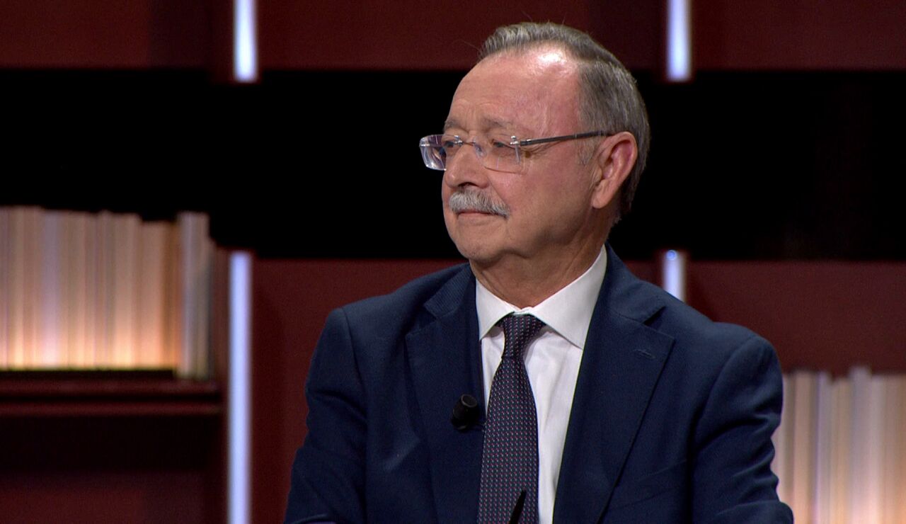 Juan Jes&uacute;s Vivas "suscribe al 100%" las palabras de Feij&oacute;o sobre el voto por correo: "No creo en los dirigentes de Correos"