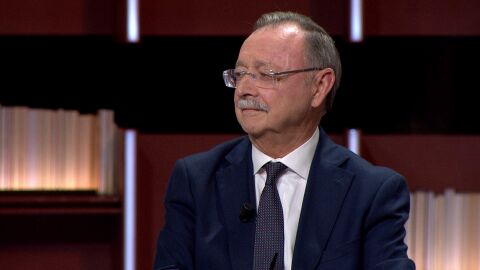 Juan Jes&uacute;s Vivas "suscribe al 100%" las palabras de Feij&oacute;o sobre el voto por correo: "No creo en los dirigentes de Correos"