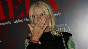Eugenia Mart&iacute;nez de Irujo