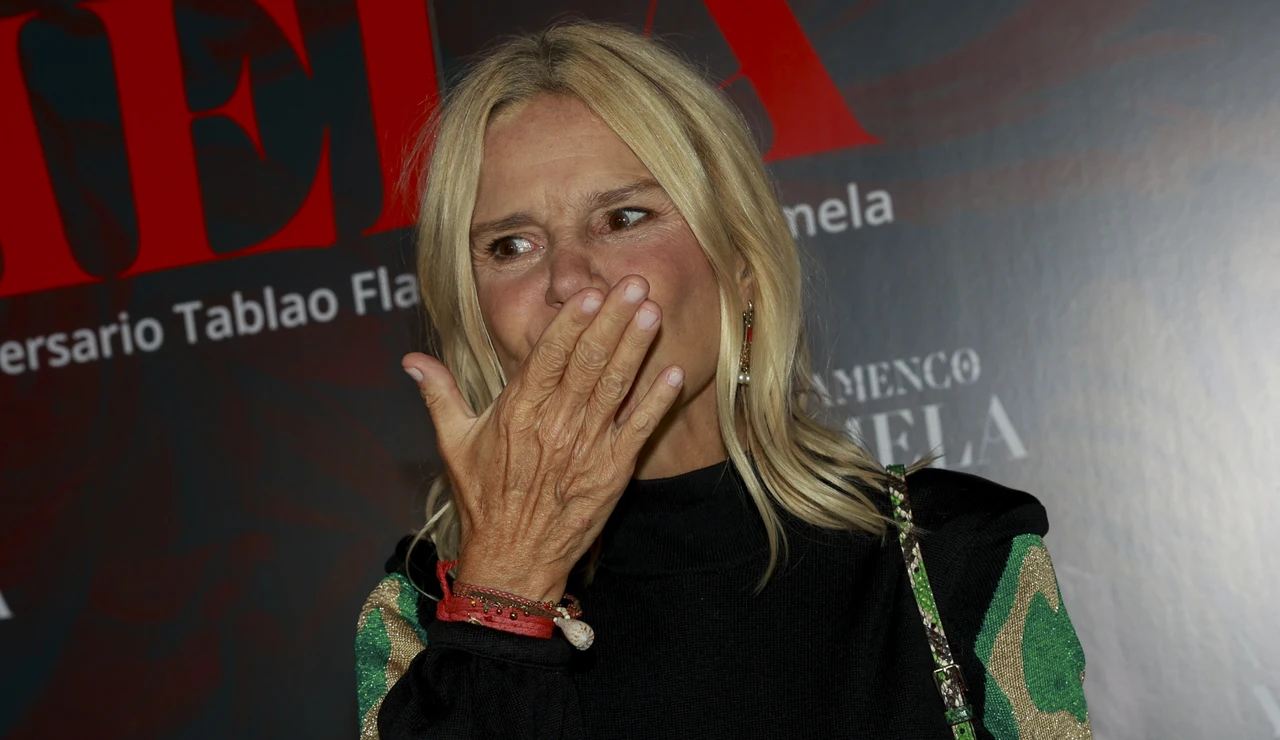 Eugenia Martínez de Irujo
