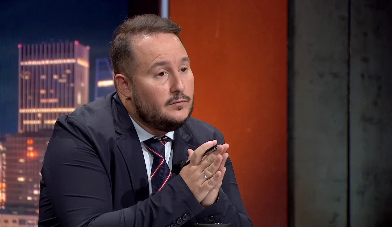 Joan Guirado y Tania Sánchez discrepan sobre las protestas: "La violencia no es una herramienta ni para la ciudadanía ni para la policía"
