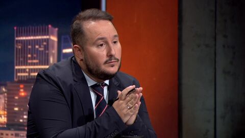 Joan Guirado y Tania S&aacute;nchez discrepan sobre las protestas: "La violencia no es una herramienta ni para la ciudadan&iacute;a ni para la polic&iacute;a"