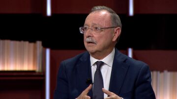 Juan Jes&uacute;s Vivas