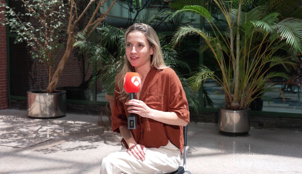Ana Carlota 