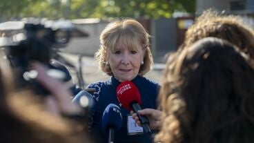 Esperanza Aguirre