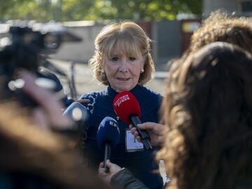Esperanza Aguirre