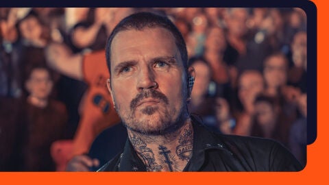 Dani Martín en El Hormiguero