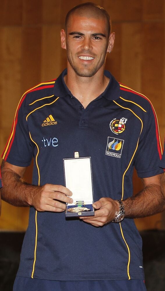 Víctor Valdés