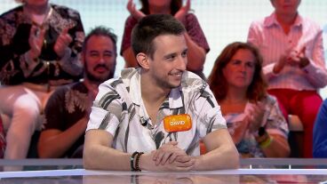 El troleo de Roberto Leal a David por su fallo gastron&oacute;mico en AlaZ: &ldquo;&iquest;Cenaste pasta?&rdquo;