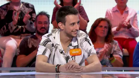 El troleo de Roberto Leal a David por su fallo gastronómico en AlaZ: “¿Cenaste pasta?” El troleo de Roberto Leal a David por su fallo gastronómico en AlaZ: “¿Cenaste pasta?”