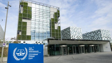 Corte Penal Internacional (CPI) en la Haya