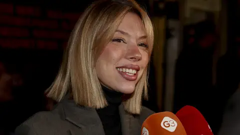 Alejandra Rubio Alejandra Rubio