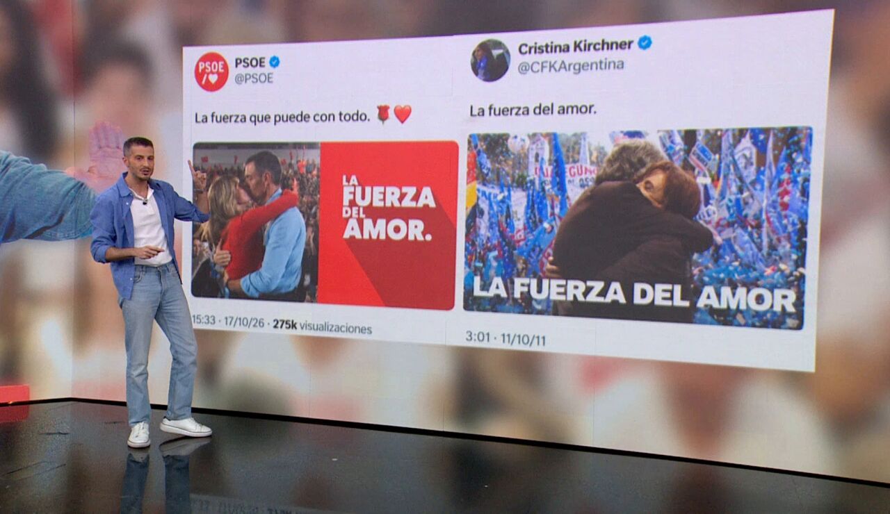 Las campa&ntilde;as del PSOE a examen