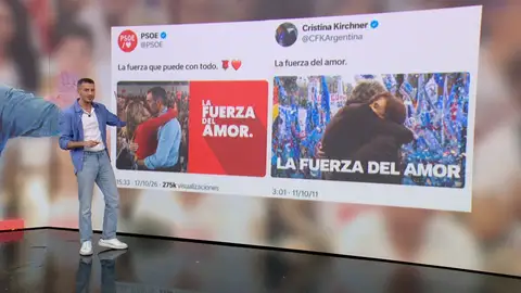 Las campañas del PSOE a examen Las campañas del PSOE a examen