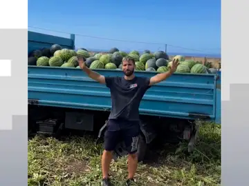 Fruteros influencer Fruteros influencer