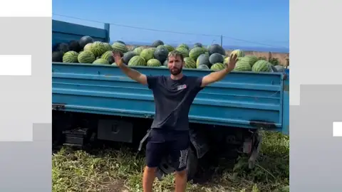Fruteros influencer Fruteros influencer