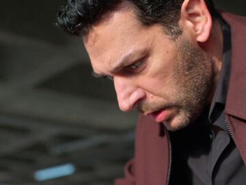 Serhat se toma la justicia por su mano y puede acabar en prisi&oacute;n