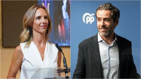 Cayetana &Aacute;lvarez de Toledo y Borja S&eacute;mper, del Partido Popular