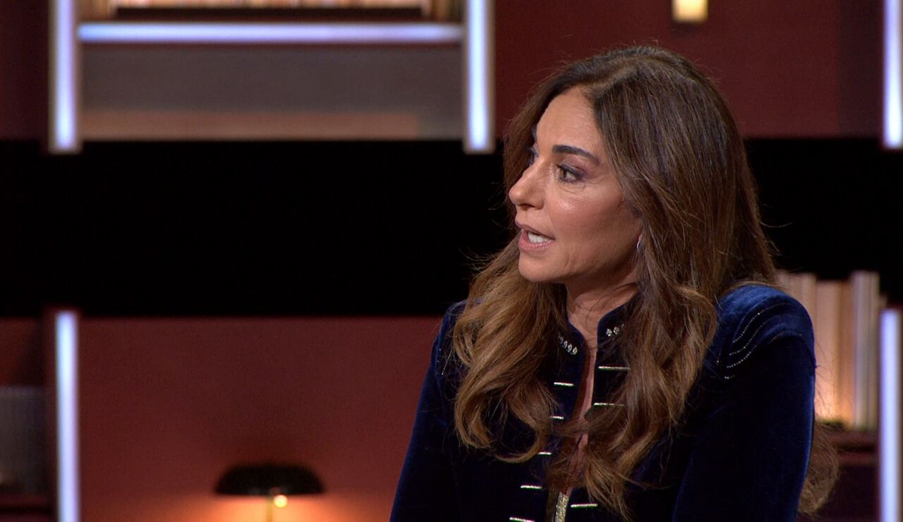 "Obligaba a mi hijo a ver Sexo en Nueva York": Maril&oacute; Montero utilizaba la serie como educaci&oacute;n sexual para Alberto Herrera