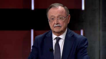 Juan Jes&uacute;s Vivas defiende su ruptura con el Gobierno: "Mi obligaci&oacute;n era estar con Ceuta y con Espa&ntilde;a"