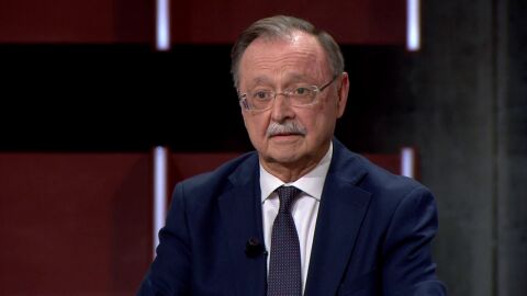 Juan Jes&uacute;s Vivas defiende su ruptura con el Gobierno: "Mi obligaci&oacute;n era estar con Ceuta y con Espa&ntilde;a"