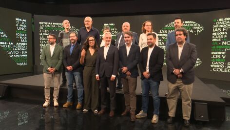 Equipo Onda Cero