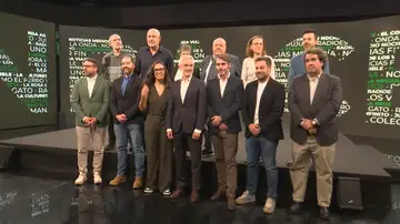 Equipo Onda Cero Equipo Onda Cero