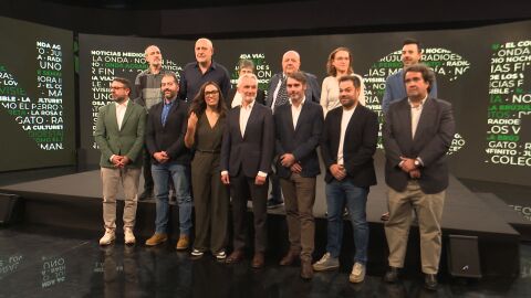 Equipo Onda Cero