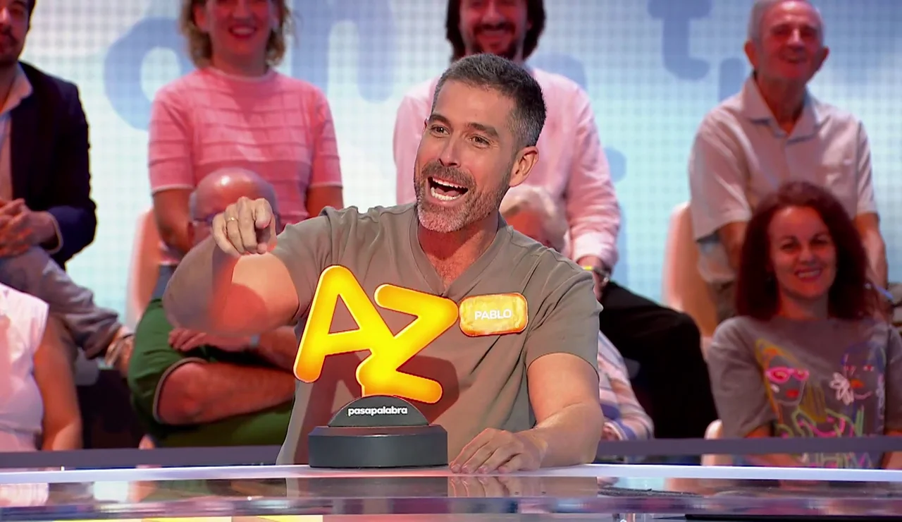 “Un abrazo y perdón”: el motivo por el que Pablo Ojeda se disculpa con Camela
