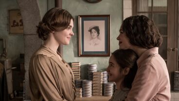 As&iacute; termina Las hijas de la criada: Clara y Catalina honran la memoria de do&ntilde;a In&eacute;s y apuestan por La Deslumbrante