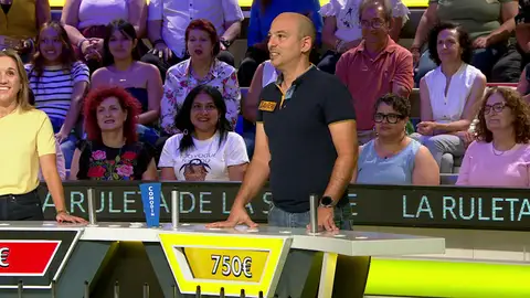 Javichu apuesta por lo seguro antes de la Gran Final Javichu apuesta por lo seguro antes de la Gran Final