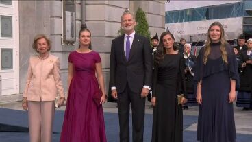 Imagen de la Casa Real 