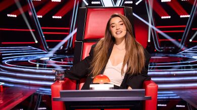Un equipo hecho a su medida: estos son los 14 talents de Lola Índigo en La Voz