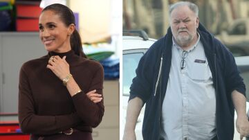 Meghan Markle asegura que conoc&iacute;a desde 2018 las acusaciones contra su padre por presunta pornograf&iacute;a infantil