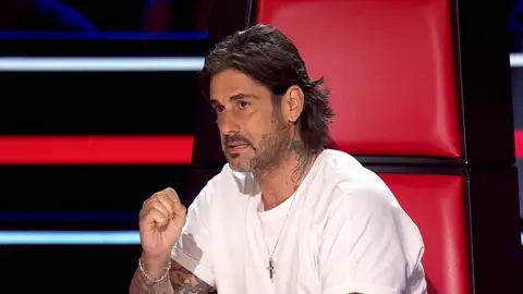 “Lo siento de corazón”: Melendi se disculpa con Estela por no girarse “Lo siento de corazón”: Melendi se disculpa con Estela por no girarse