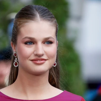 La princesa Leonor en los Premios Princesa de Asturias 2026
