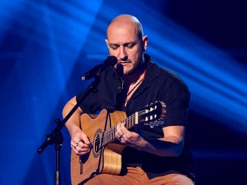 Pit&uacute; revoluciona La Voz en el &uacute;ltimo Llego y canto: &ldquo;Vienes y rompes todas las reglas&rdquo; 