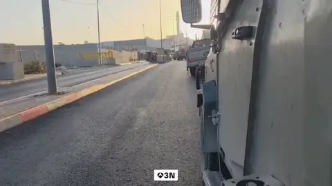 Israel ordena evacuar barrios enteros de Hebrón y amenaza con destruir viviendas Israel ordena evacuar barrios enteros de Hebrón y amenaza con destruir viviendas