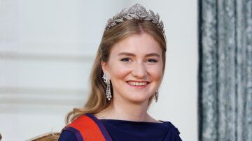 Isabel de B&eacute;lgica