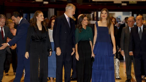 La Familia Real