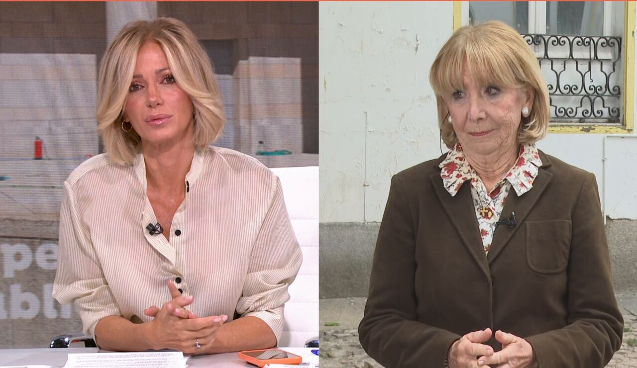Esperanza Aguirre