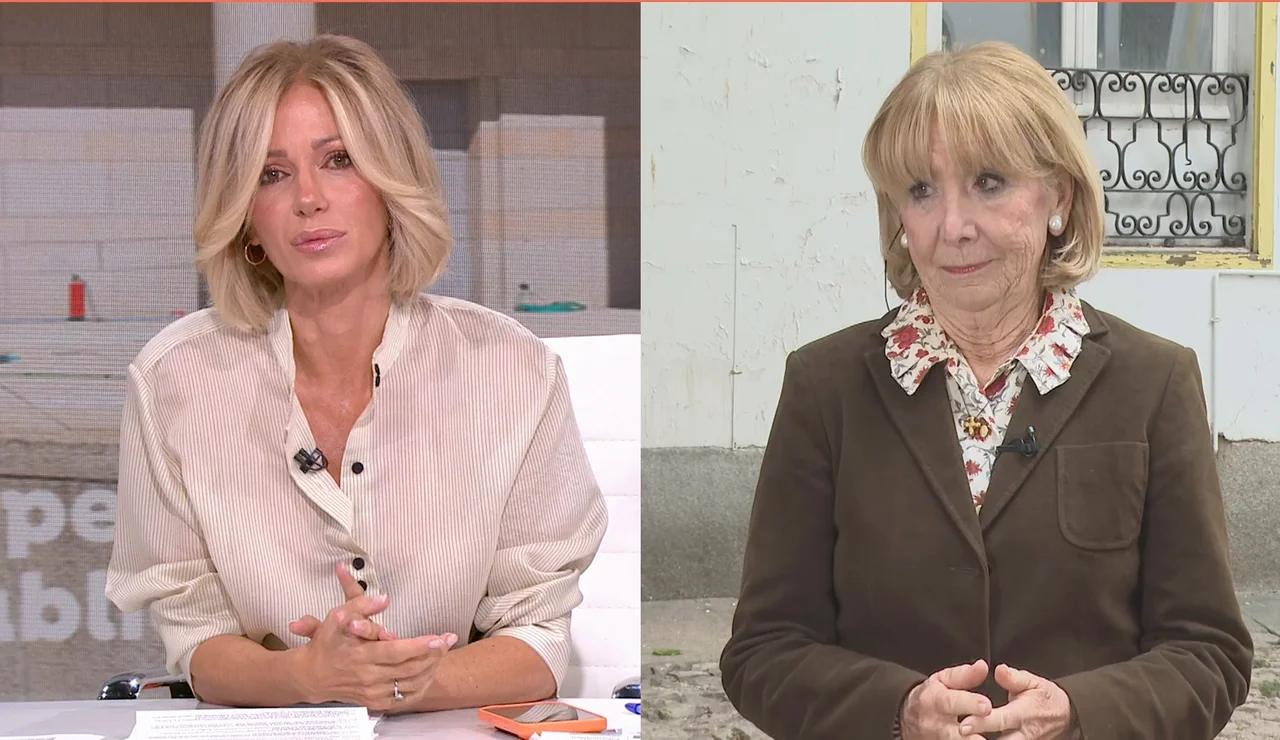 Esperanza Aguirre