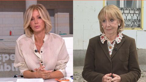 Esperanza Aguirre