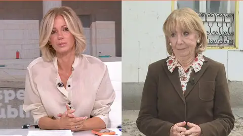 Esperanza Aguirre Esperanza Aguirre